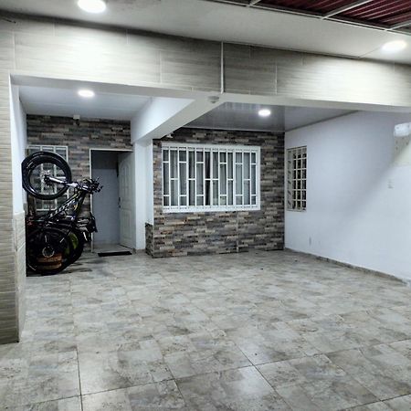 Apartamento Fontana 布卡拉曼加 外观 照片