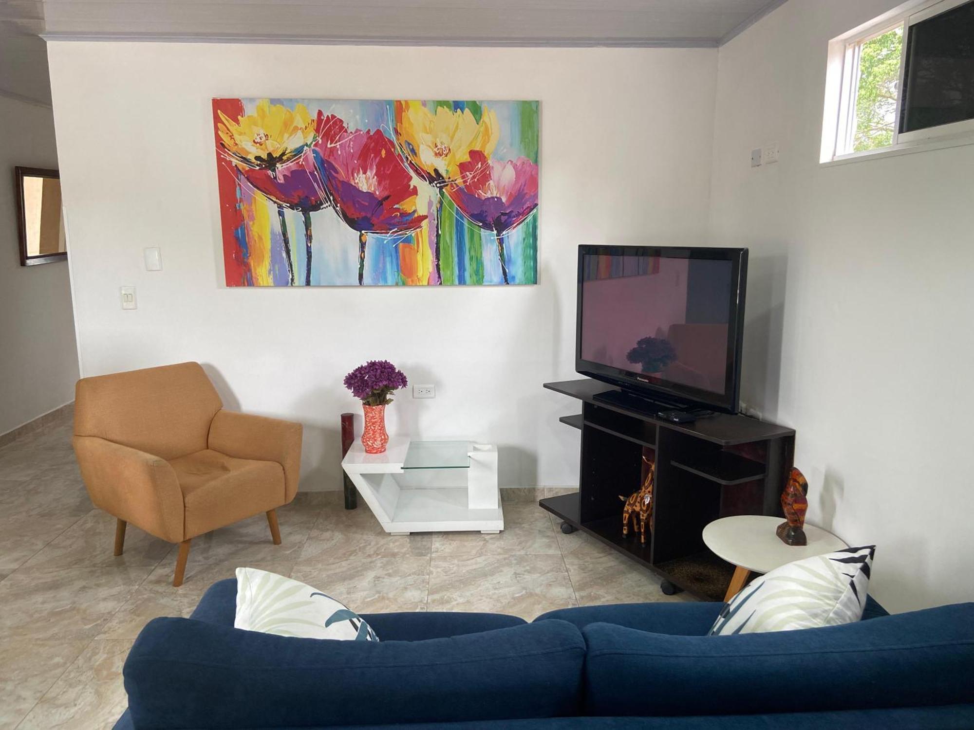 Apartamento Fontana 布卡拉曼加 外观 照片