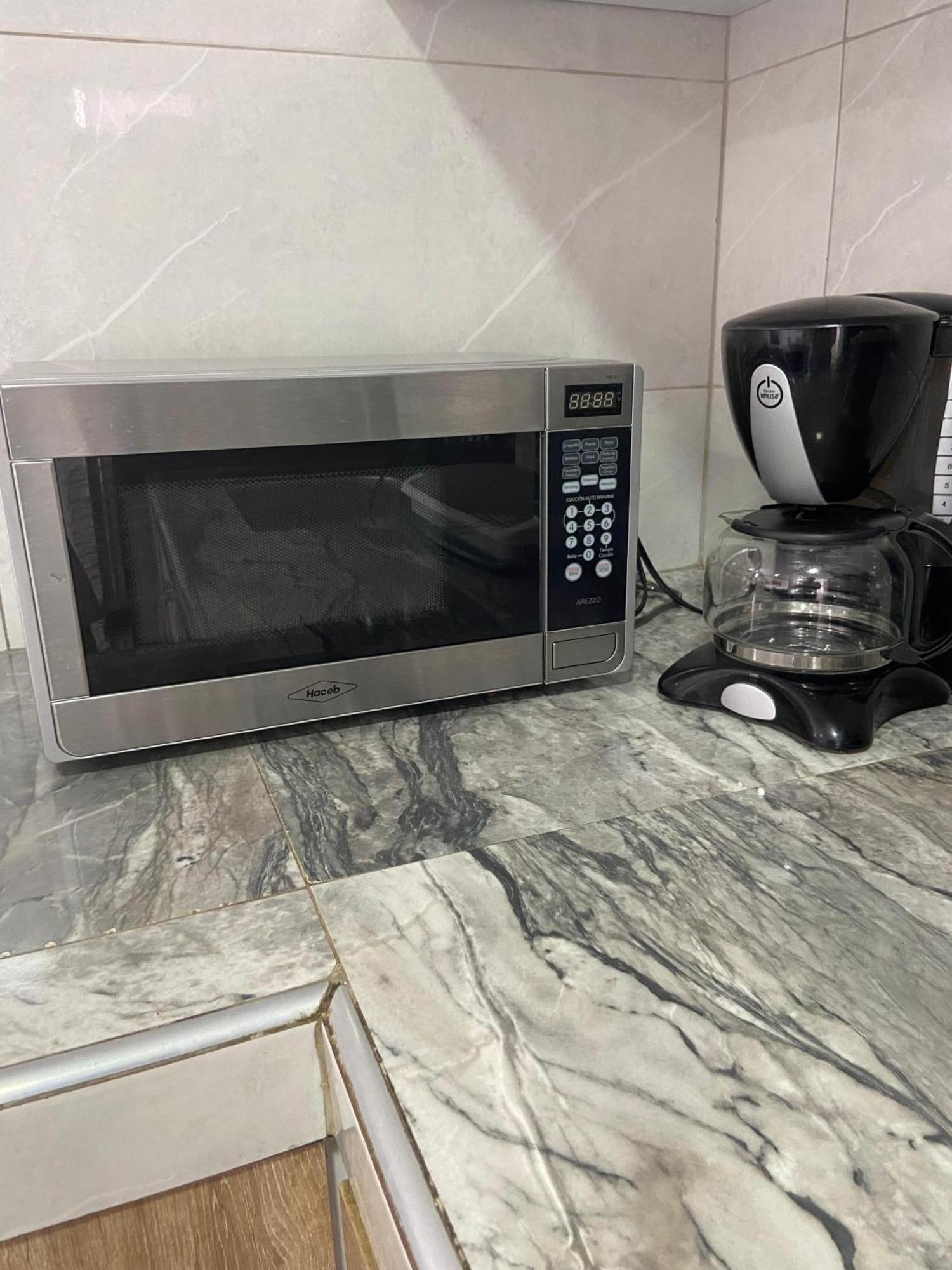 Apartamento Fontana 布卡拉曼加 外观 照片