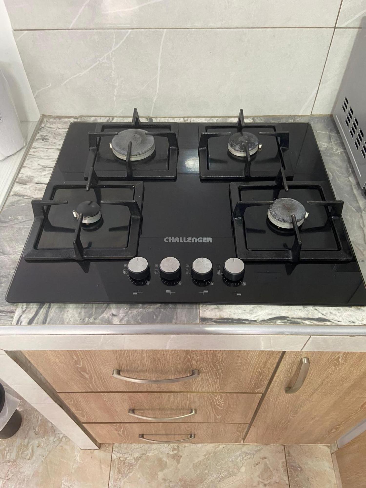 Apartamento Fontana 布卡拉曼加 外观 照片