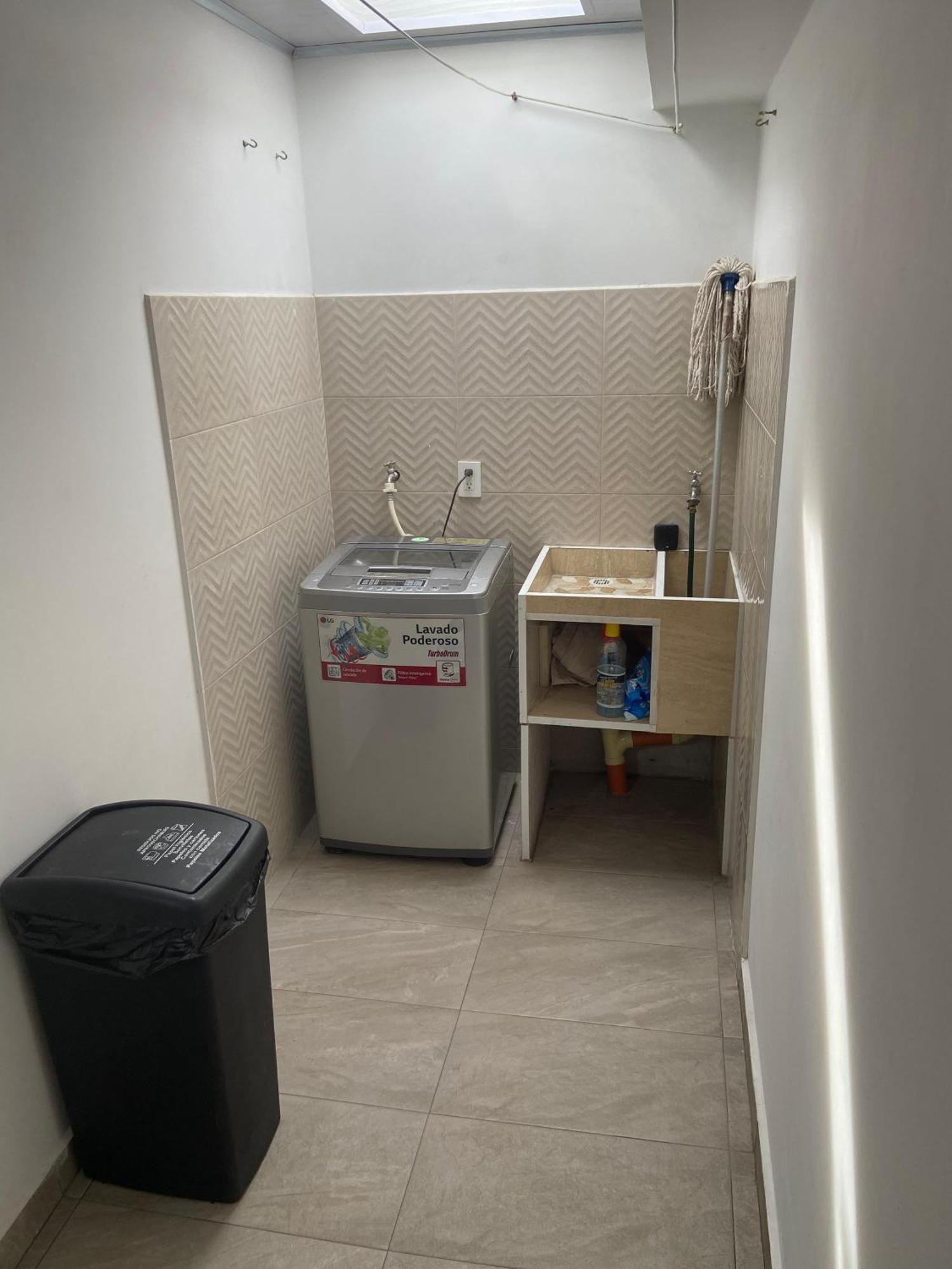 Apartamento Fontana 布卡拉曼加 外观 照片